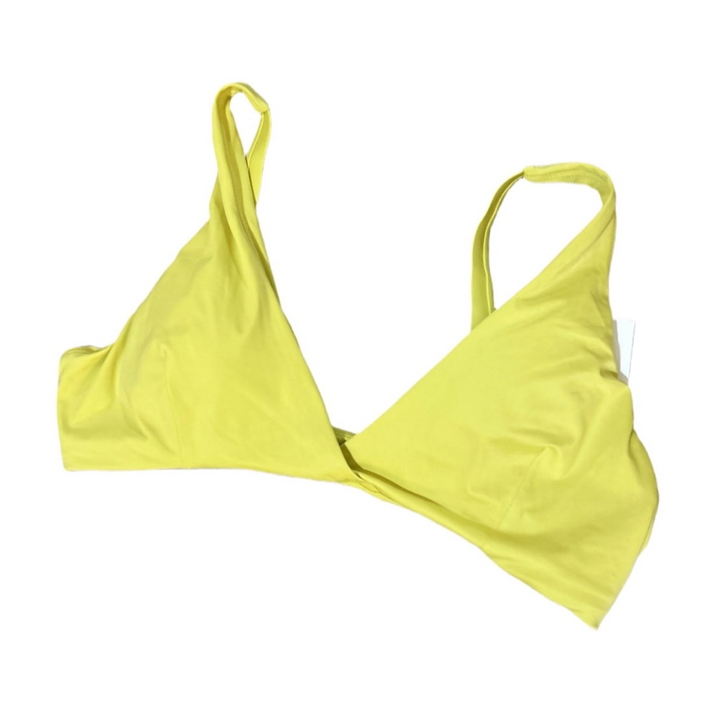 Andie Bikini Top